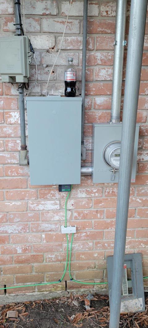 Tyler Beene - Owner and Master Electrician at Power Surge Electric